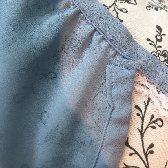 Victoria’s Secret cami - Picture 4 of 5